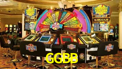 GGBB